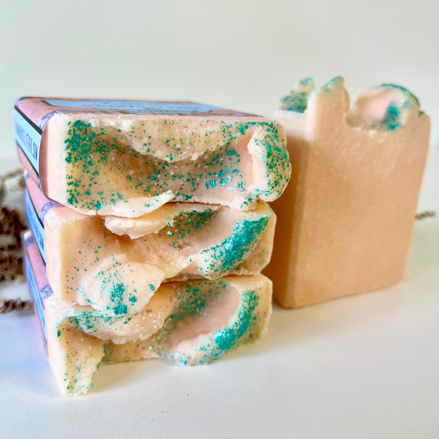 Hello Darlin Sea Salt Bar