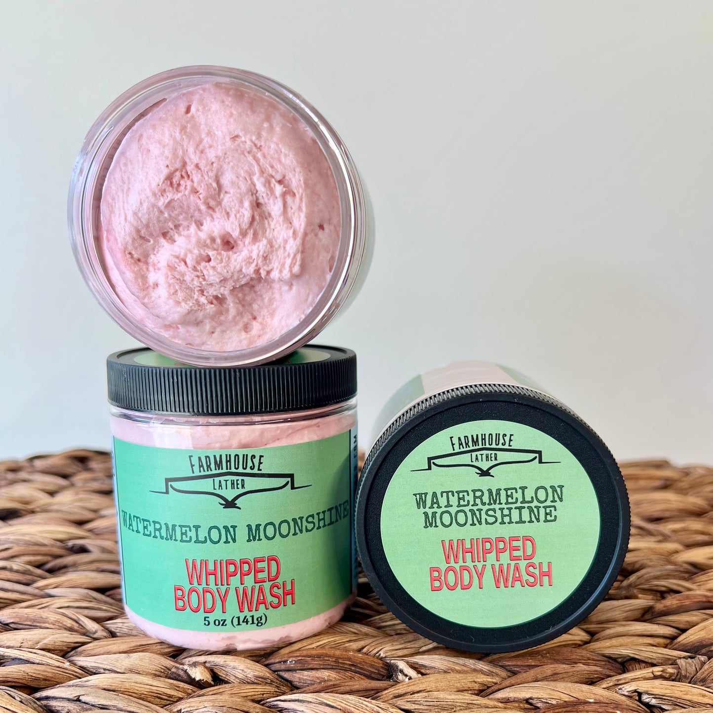 Watermelon Moonshine