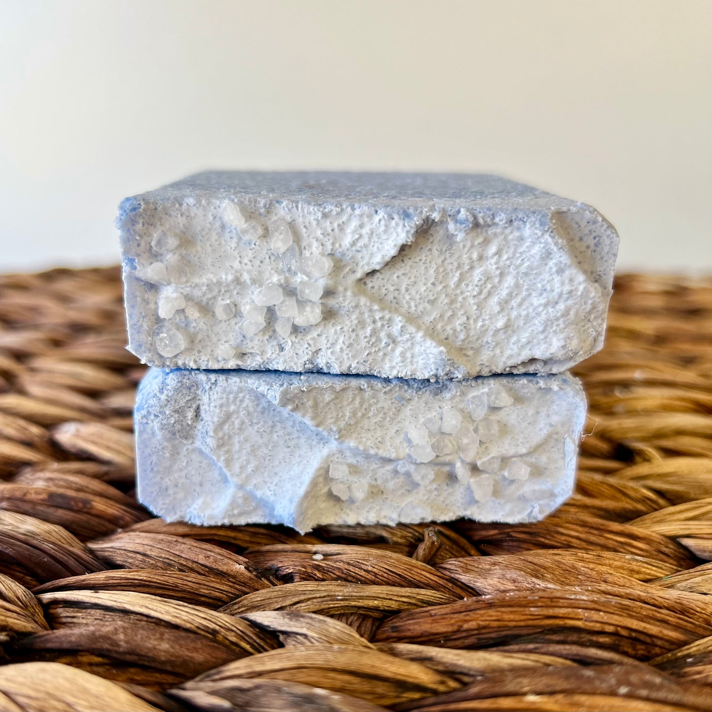 Hell or High Water Sea Salt Bar
