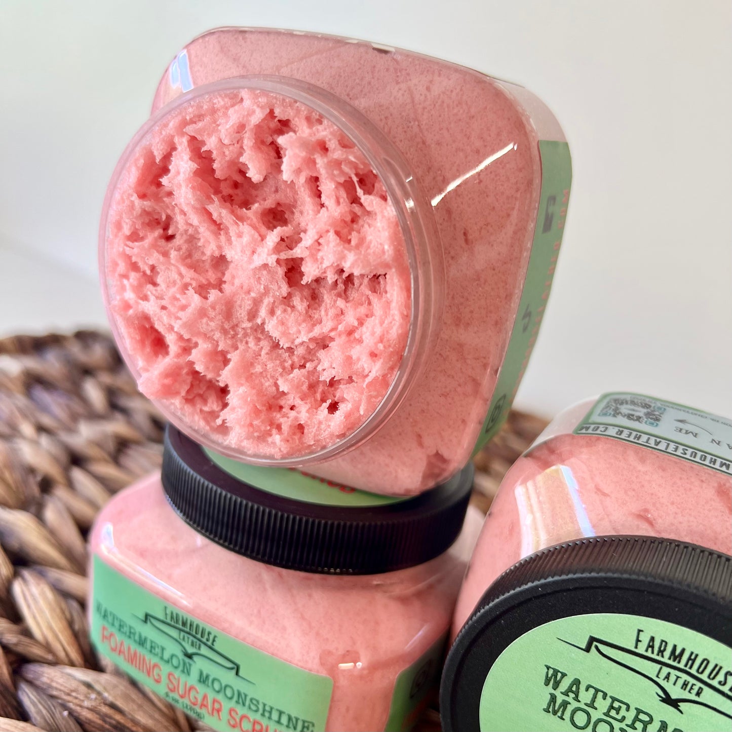 Watermelon Moonshine
