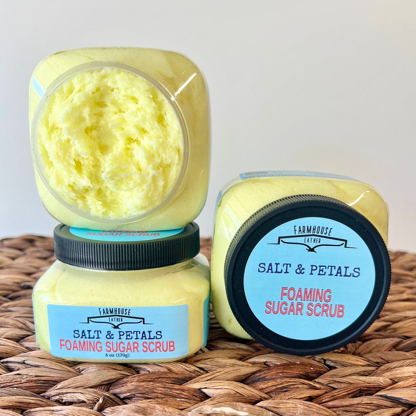 Salt & Petals