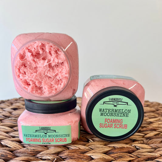 Watermelon Moonshine