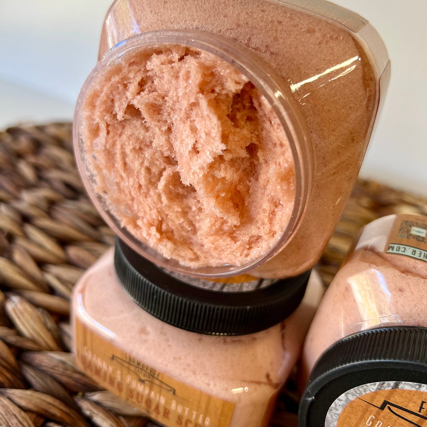 Granny's Pumpkin Butter