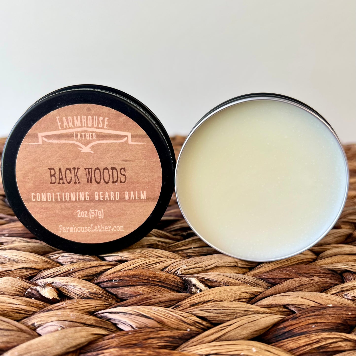 Back woods (PICK-UP ONLY)