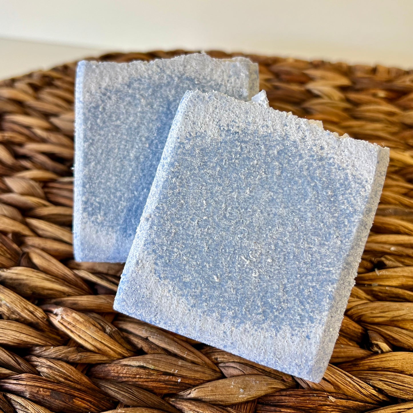 Hell or High Water Sea Salt Bar