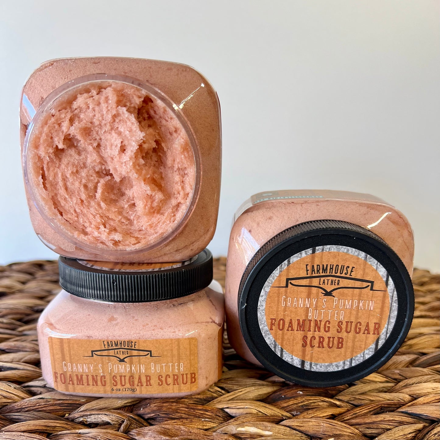 Granny's Pumpkin Butter