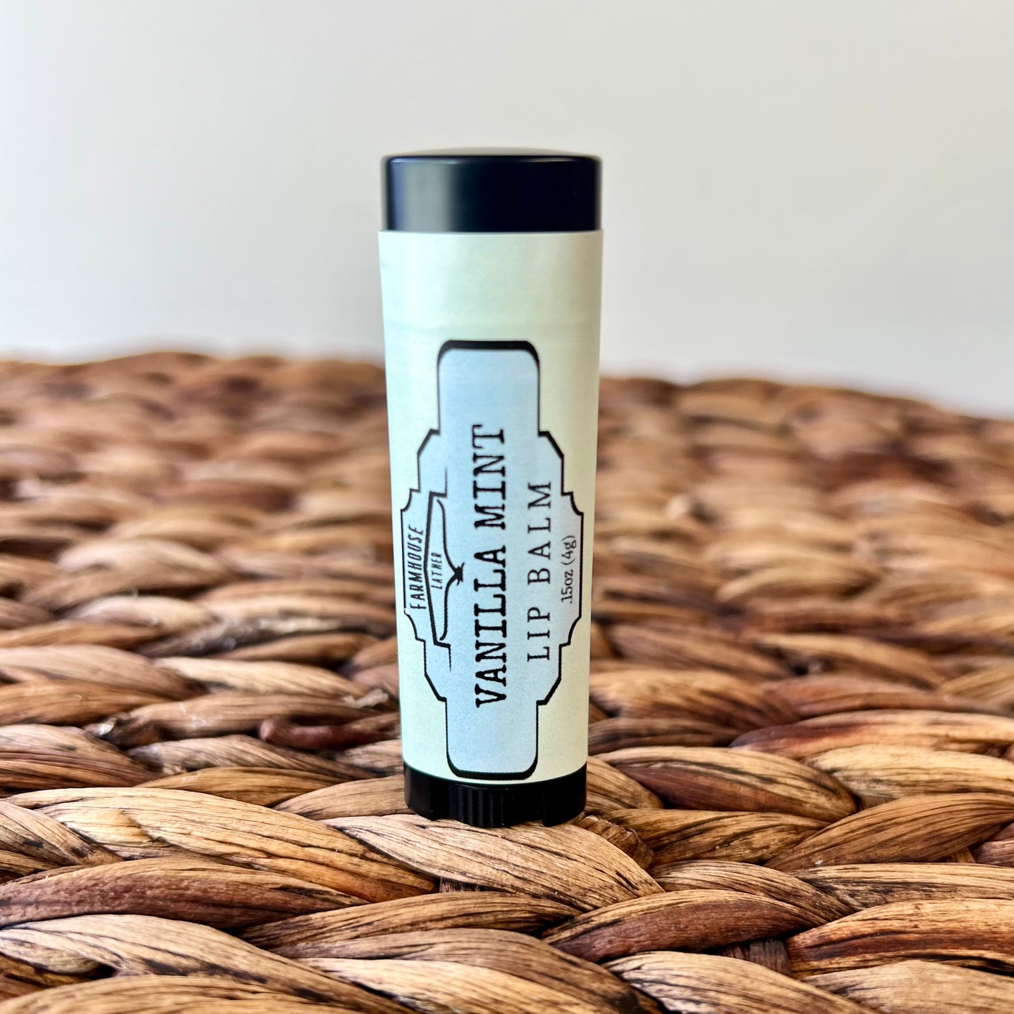 Vanilla Mint (PICK-UP ONLY)