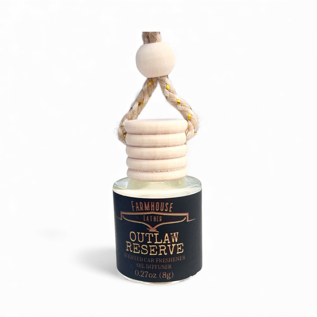 Outlaw Reserve