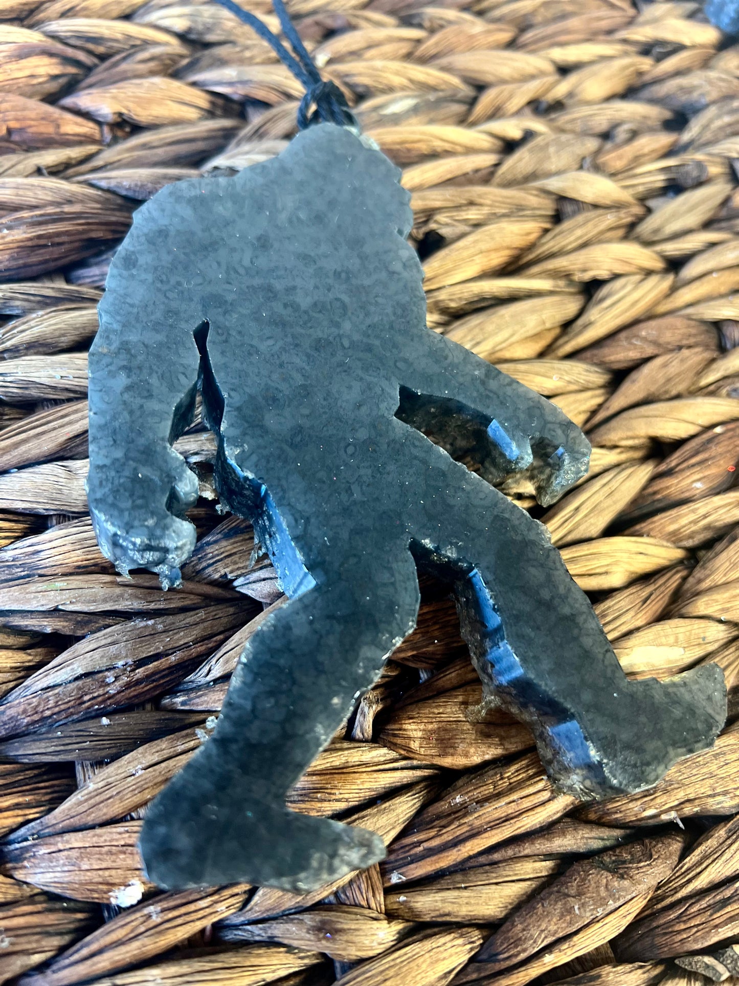 Black Ice - Sasquatch