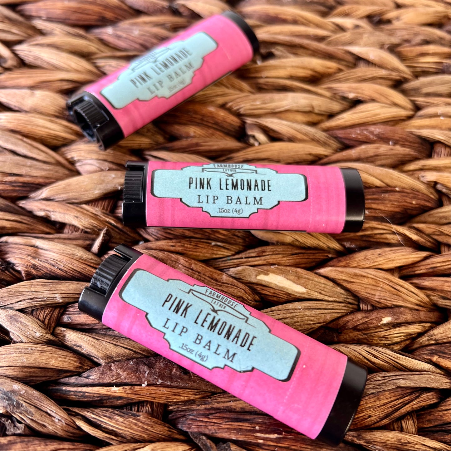 Pink Lemonade (PICK-UP ONLY)