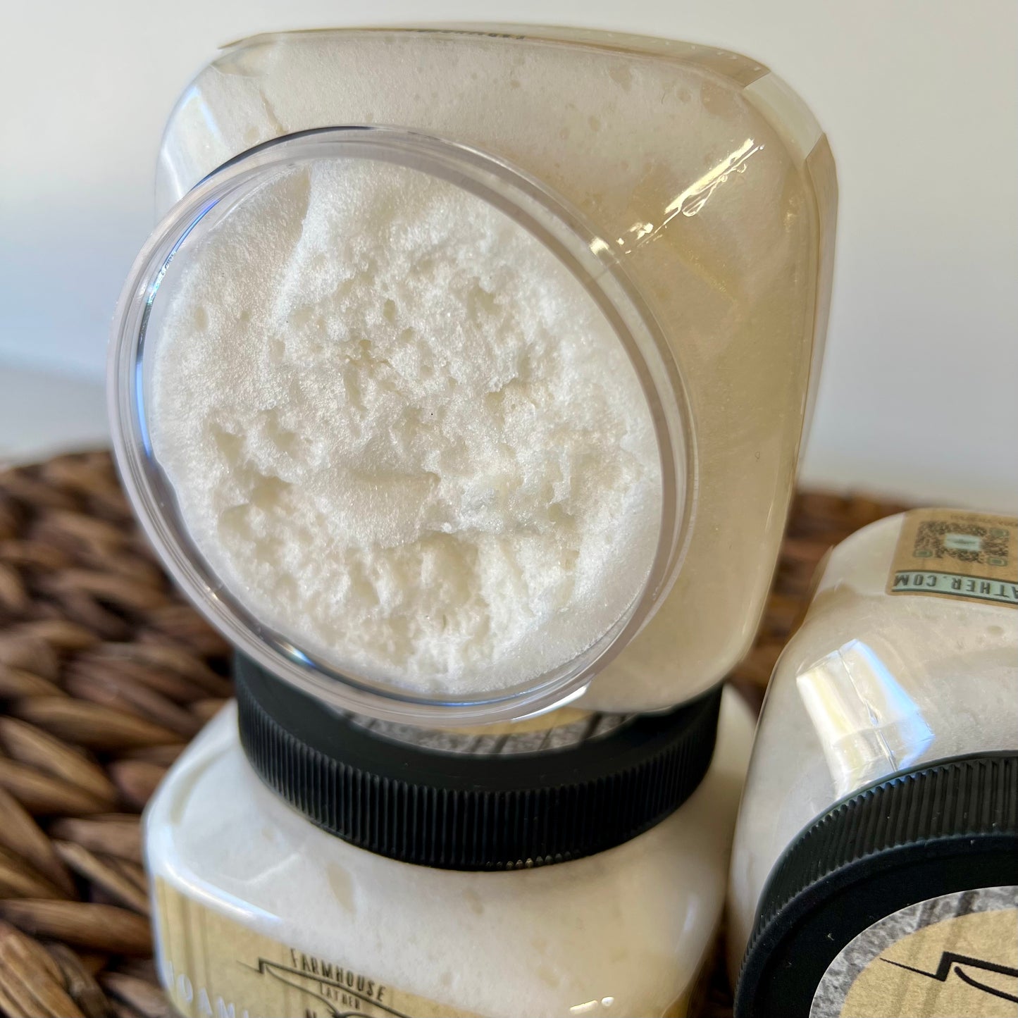 Nakey (Unscented)