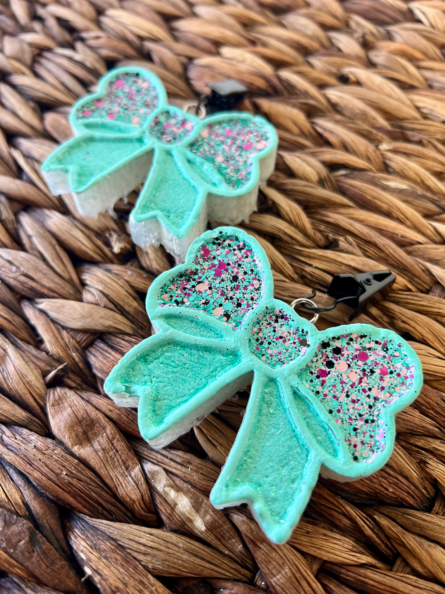 Butt Naked - Mini Bows