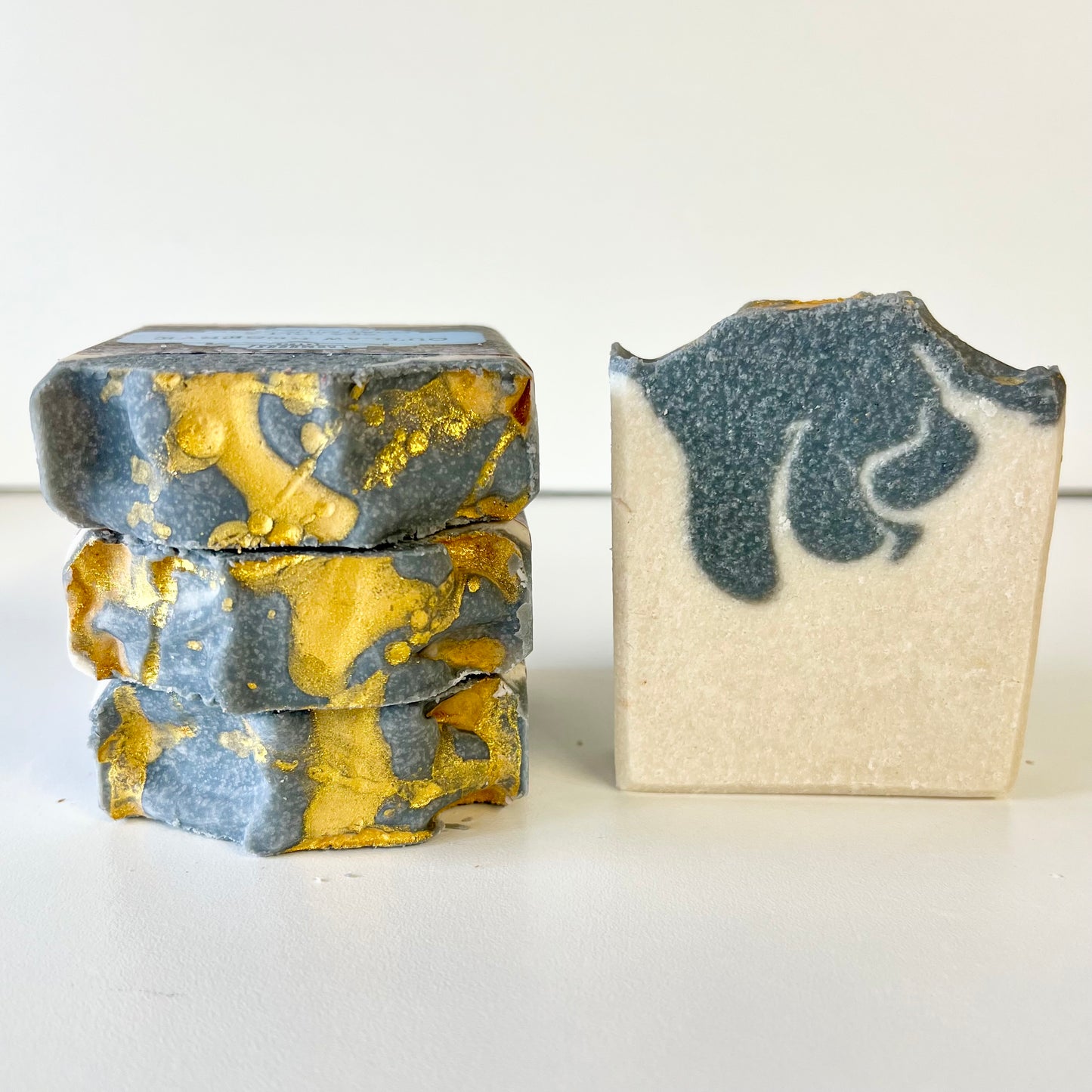 Outlaw Reserve Sea Salt Bar