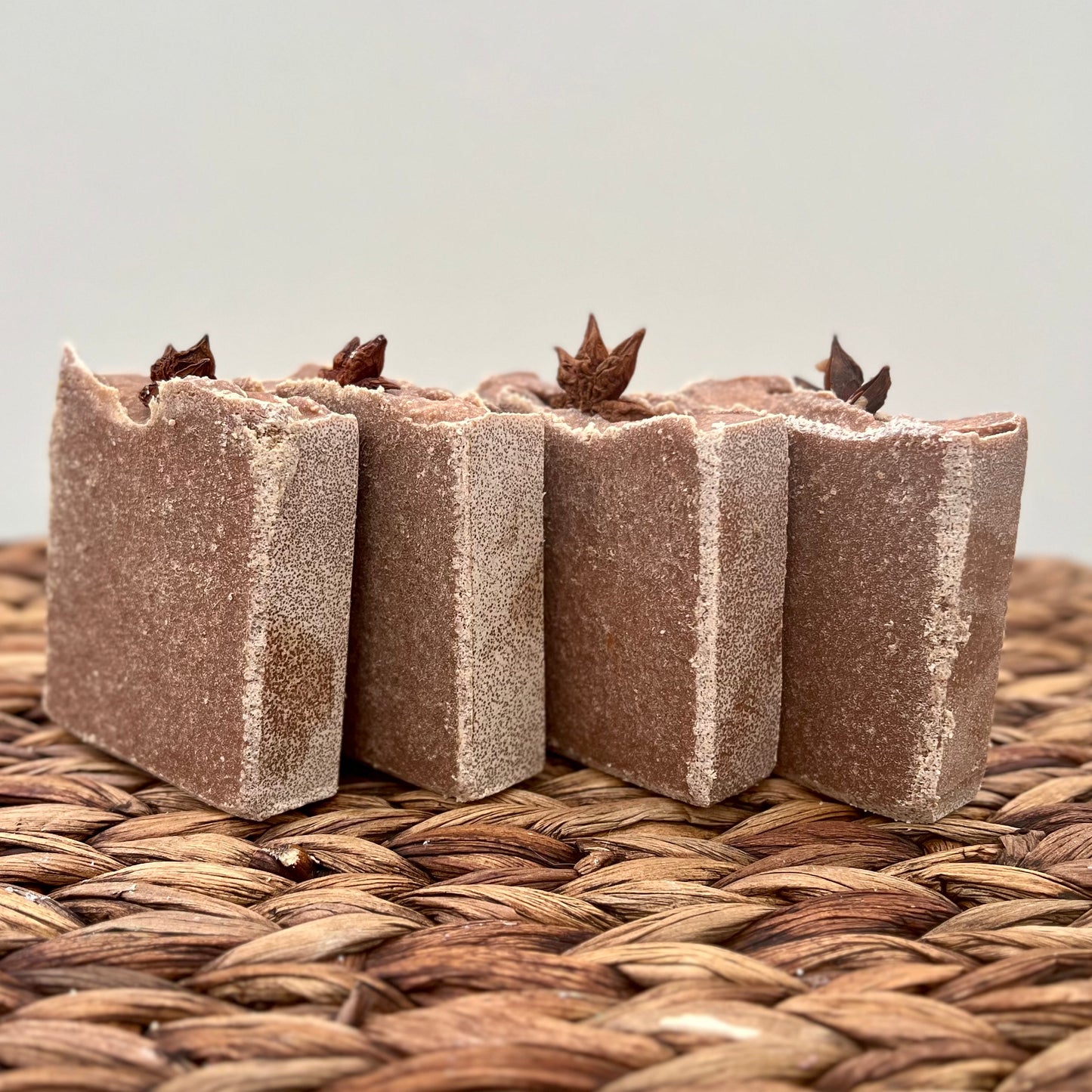 Wild Palomino Sea Salt Bar