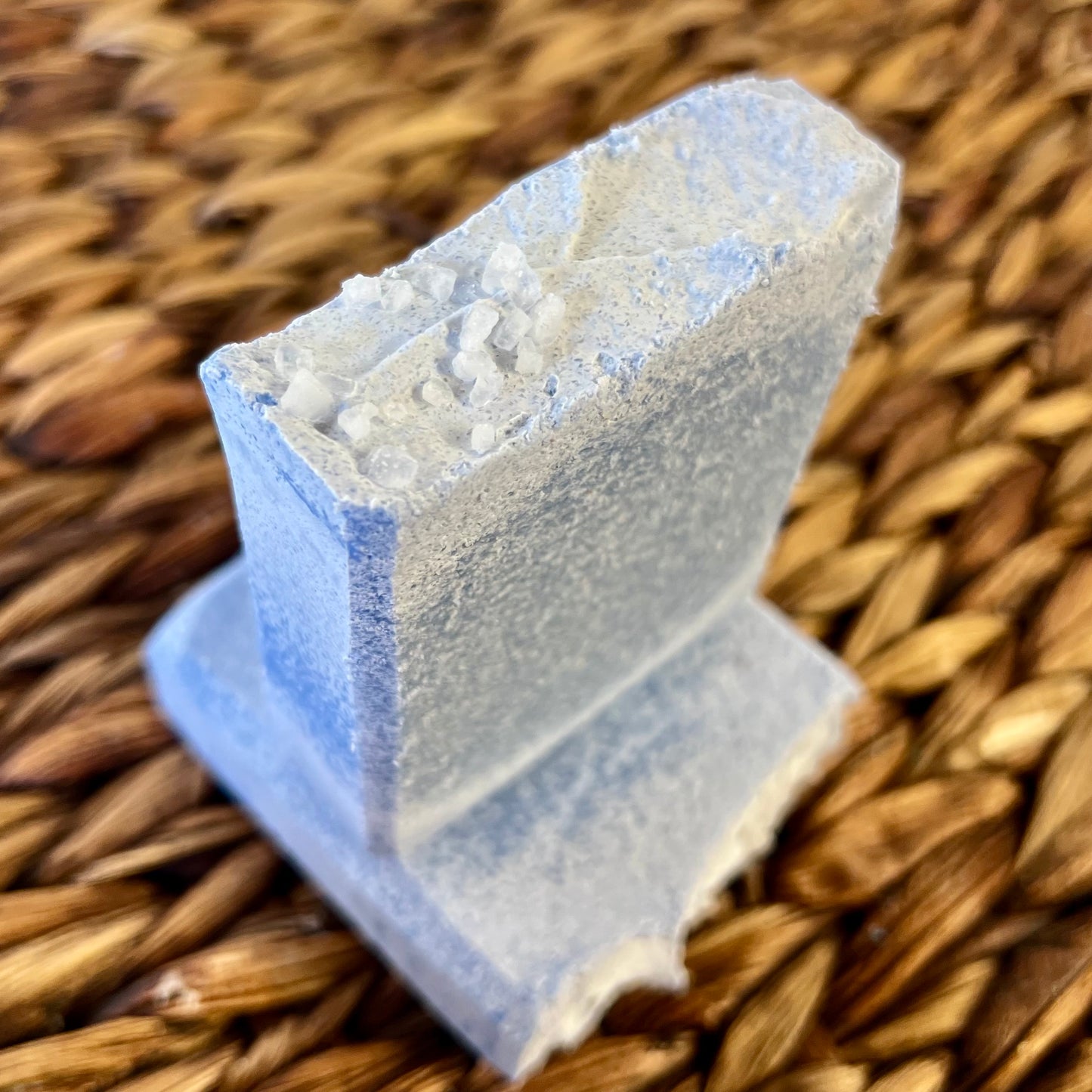 Hell or High Water Sea Salt Bar