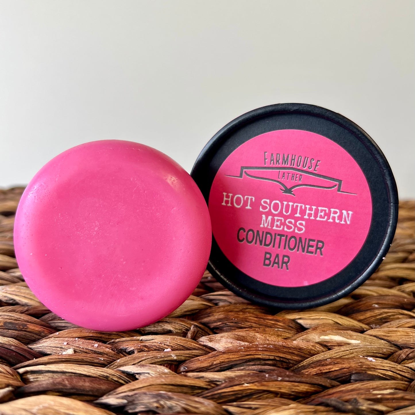 Hot Southern Mess Conditioner Bar