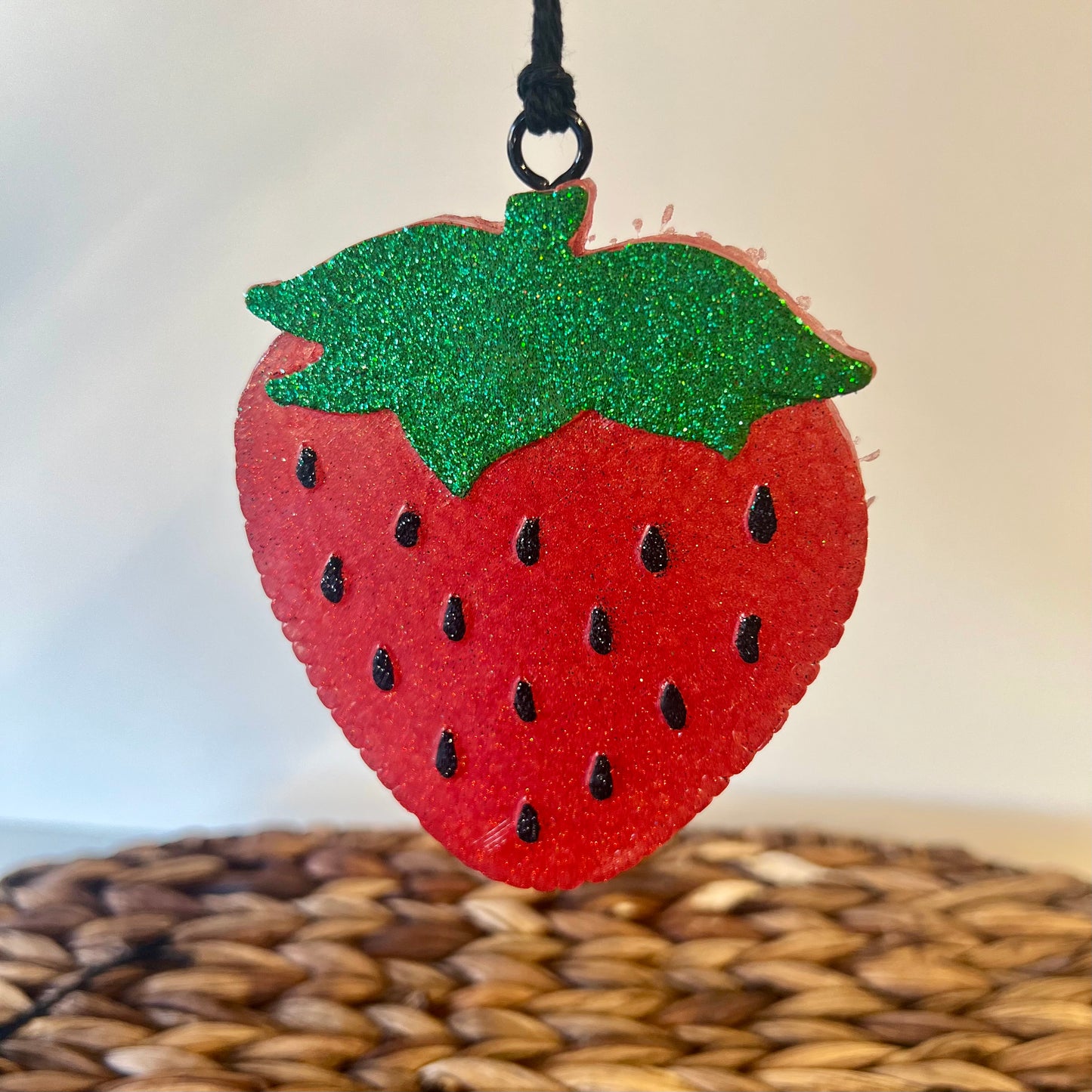 Strawberries & Champagne - Strawberry