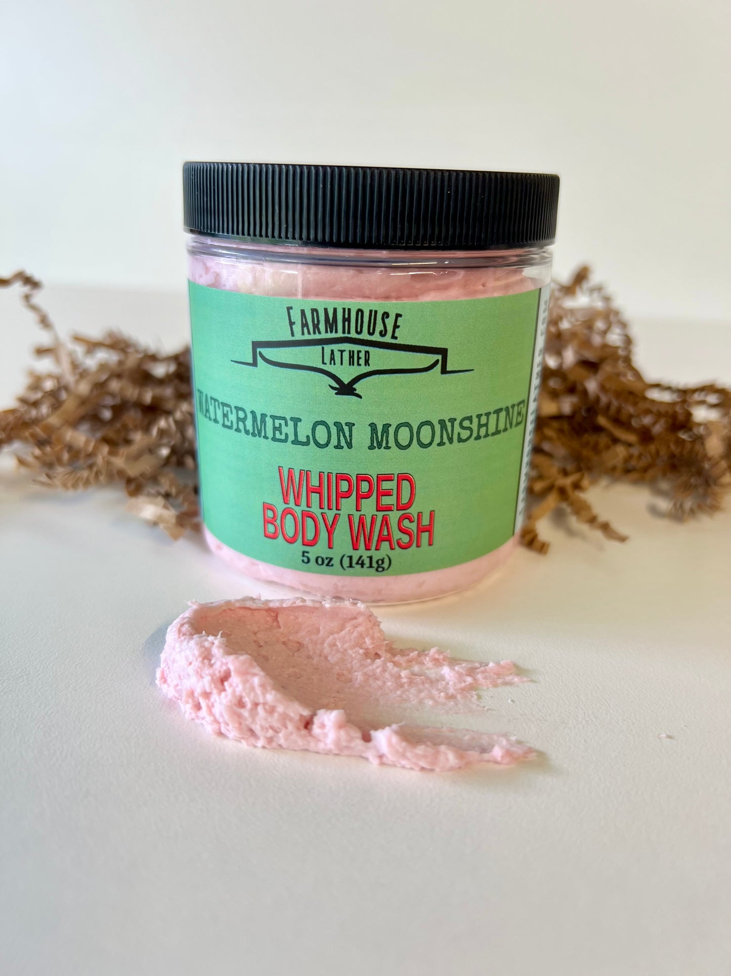 Watermelon Moonshine
