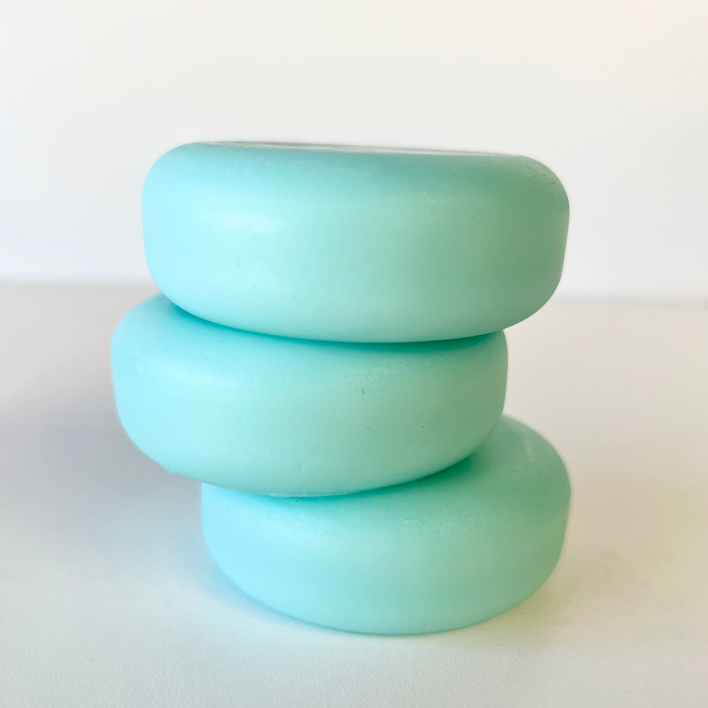 Minty Frostbite Conditioner Bar