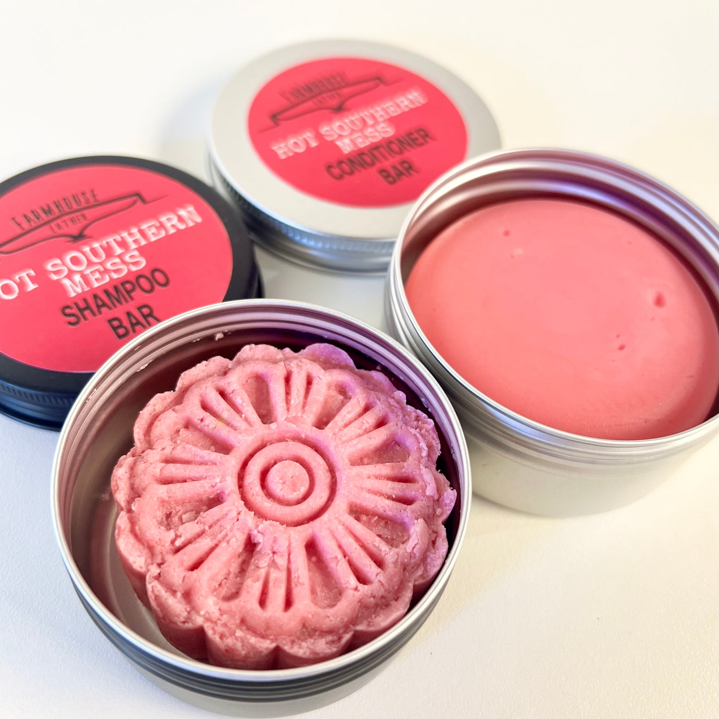 Hot Southern Mess Conditioner Bar