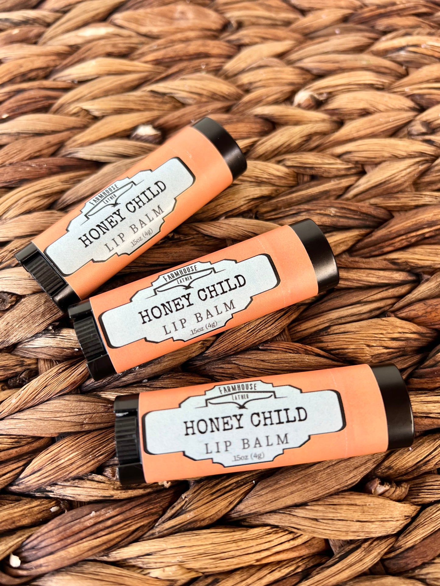Honey Child (PICK-UP ONLY)