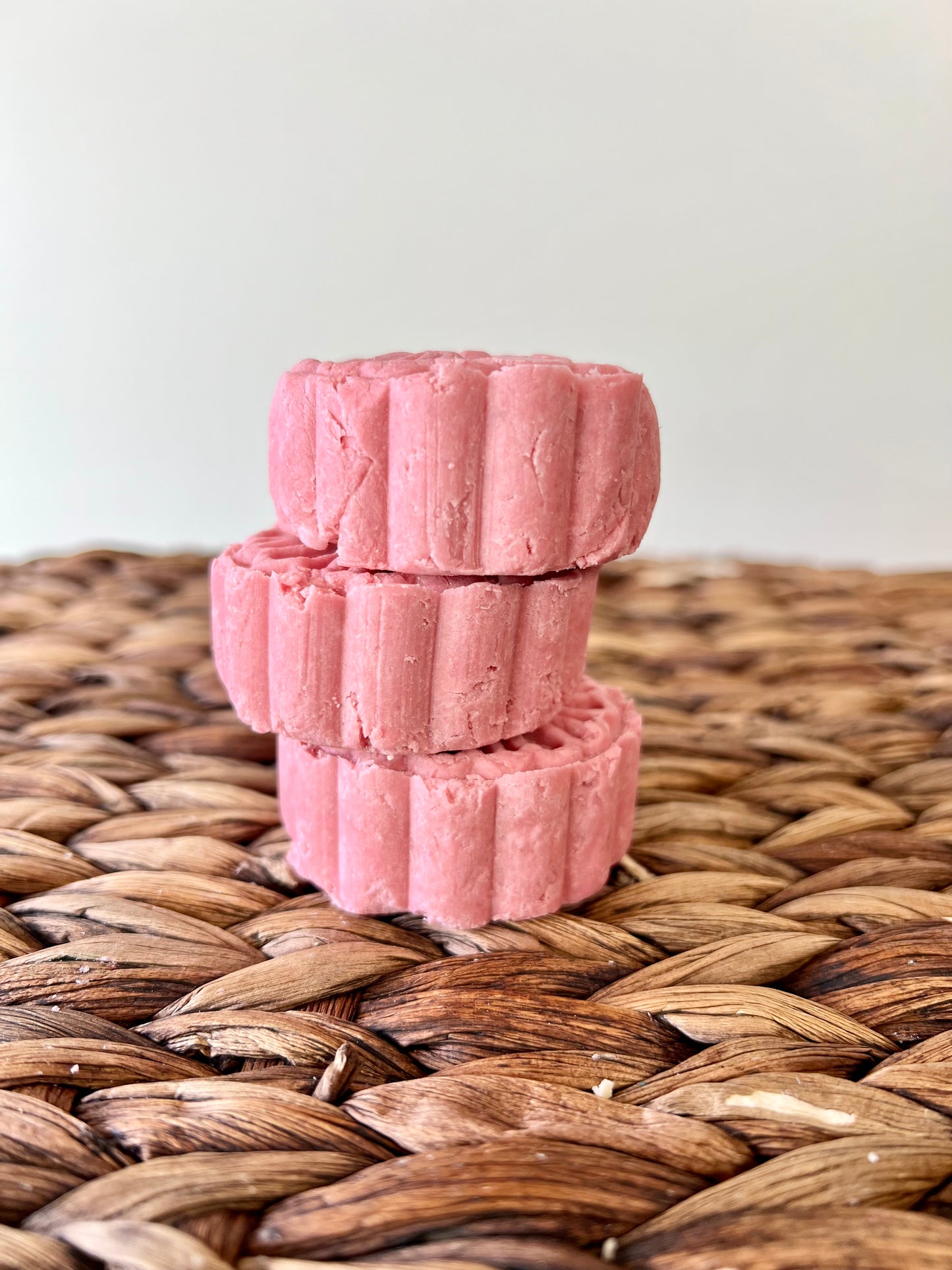 Wild At Heart Shampoo Bar