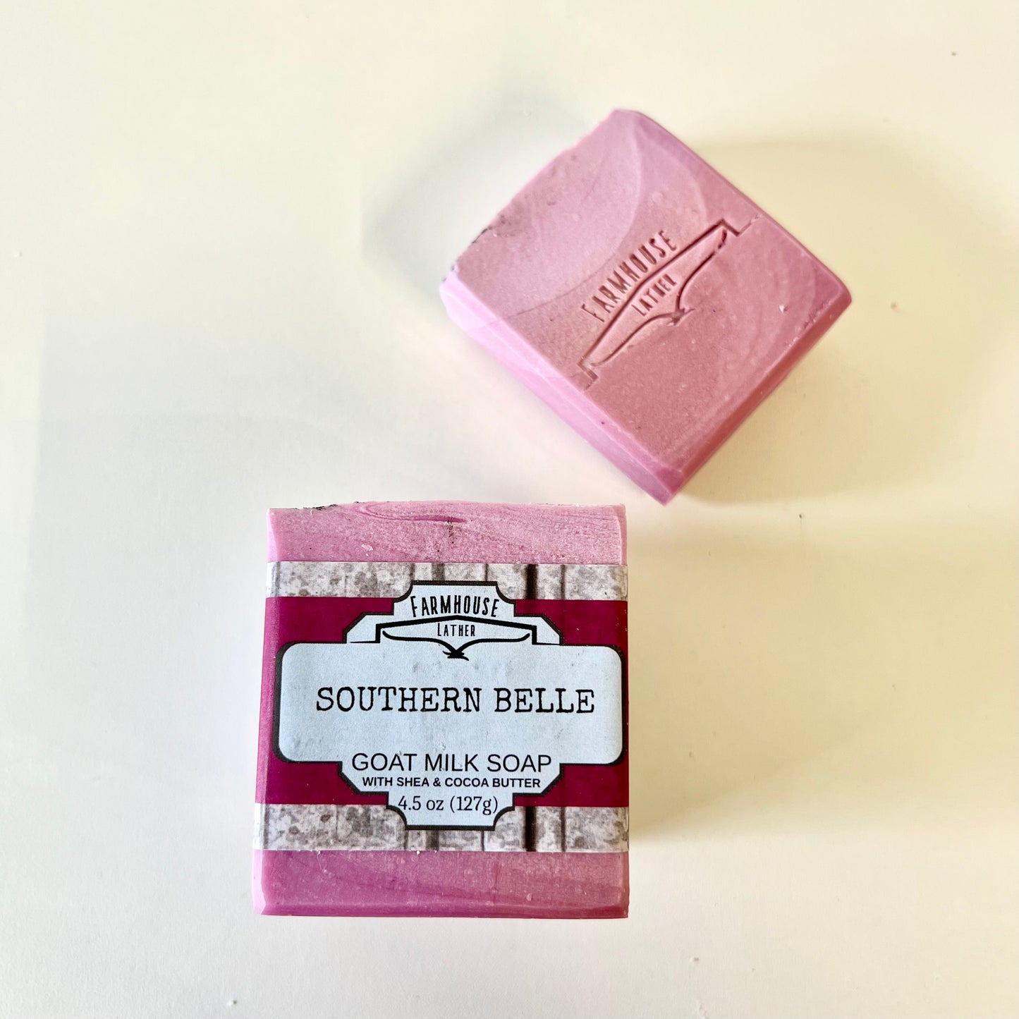 Southern Belle