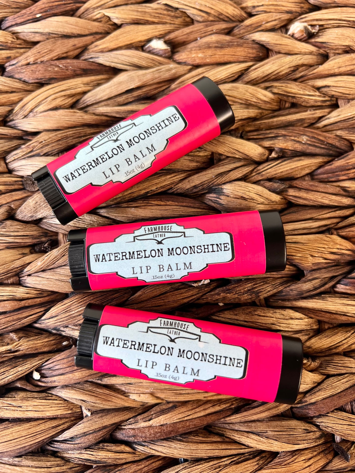 Watermelon Moonshine (PICK-UP ONLY)