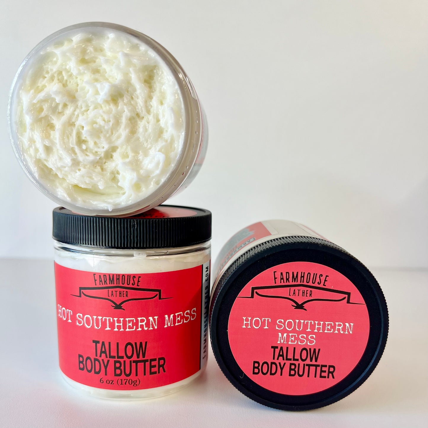 Hot Southern Mess (PICK-UP ONLY)