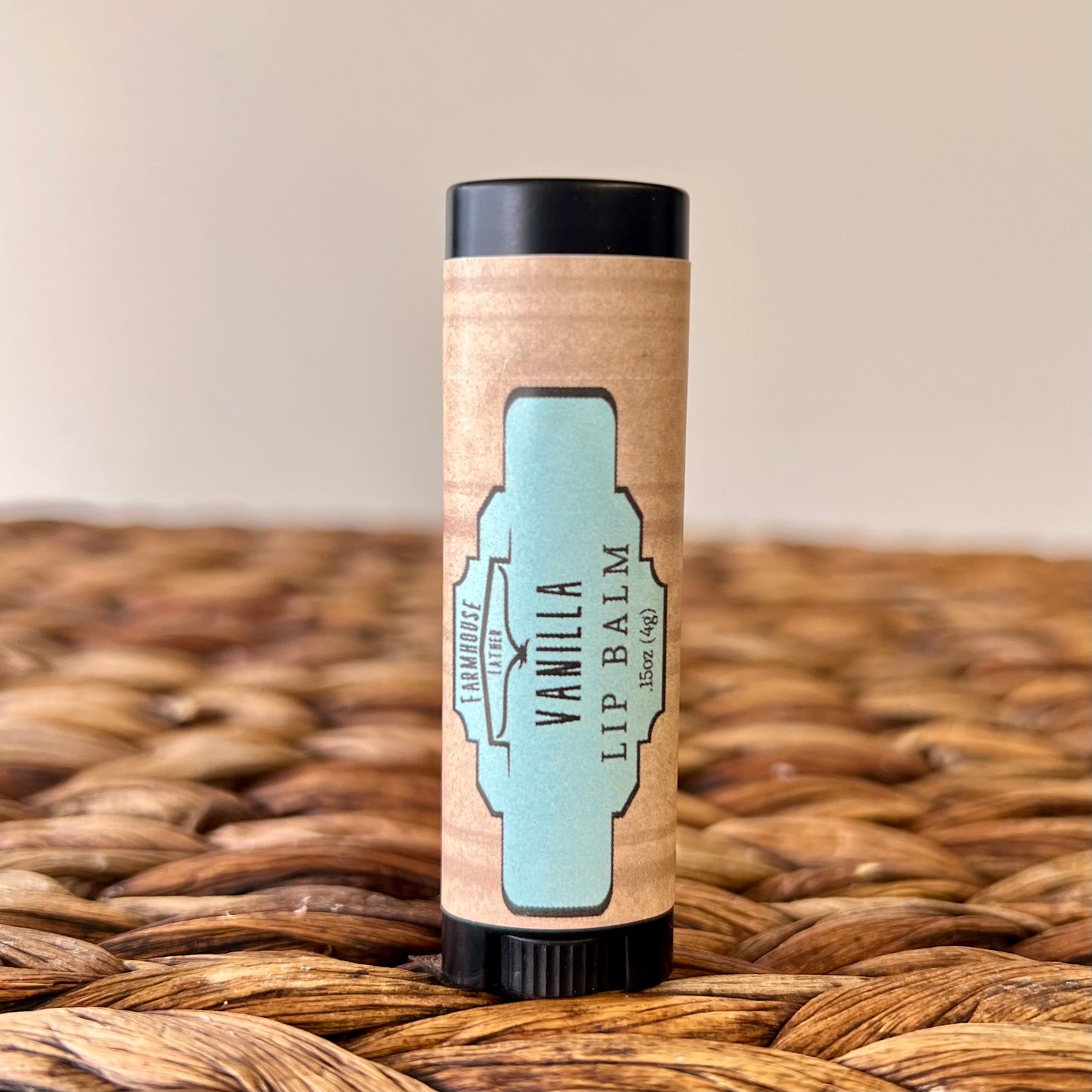 Vanilla