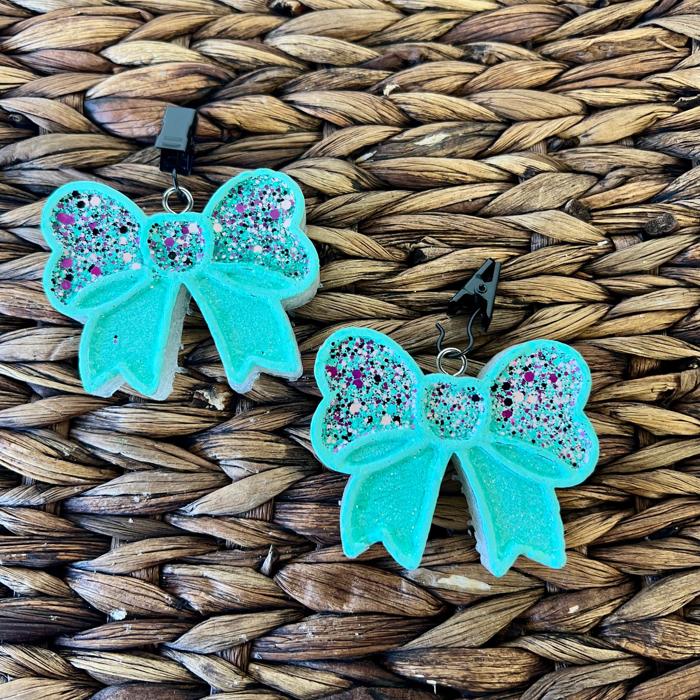 Butt Naked - Mini Bows