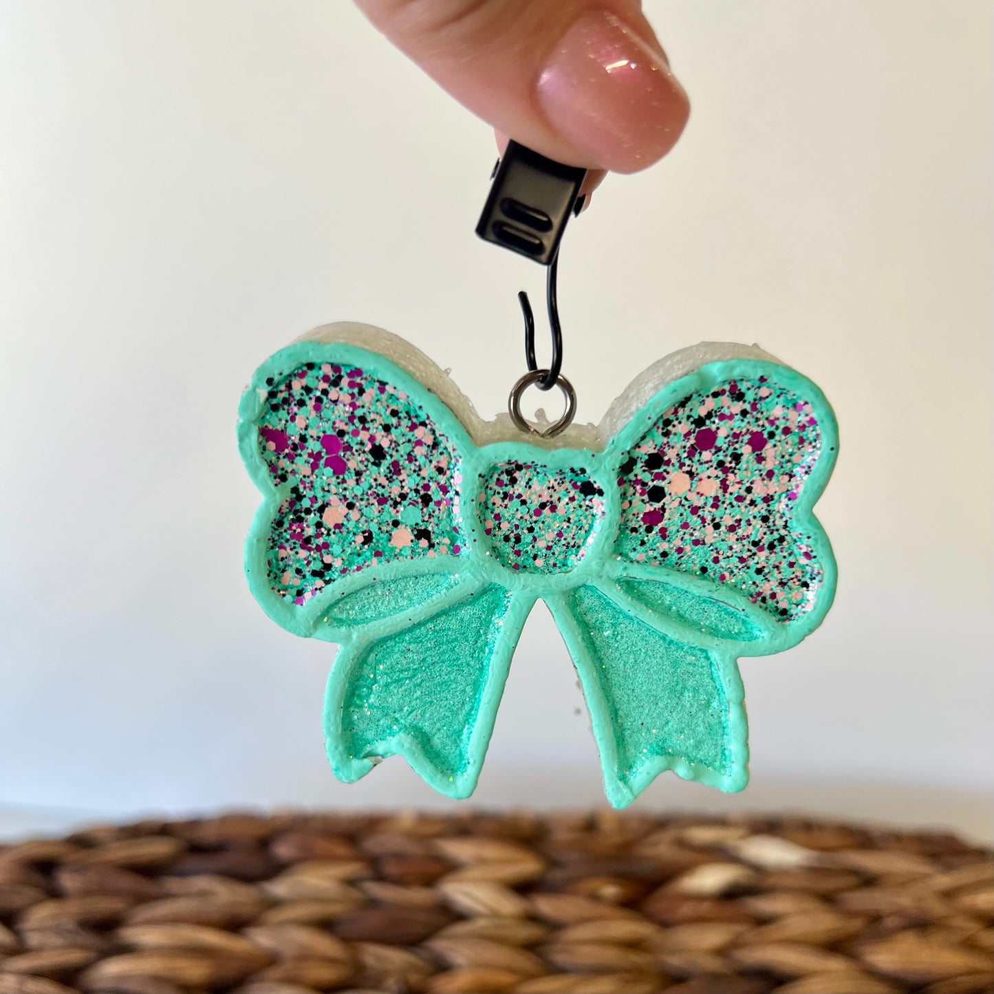 Butt Naked - Mini Bows