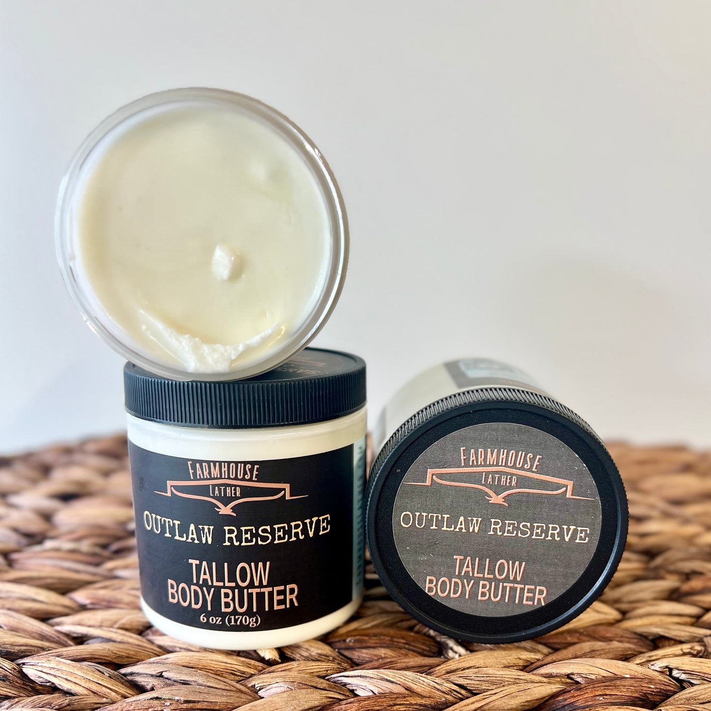 Outlaw Reserve (PICK-UP ONLY)