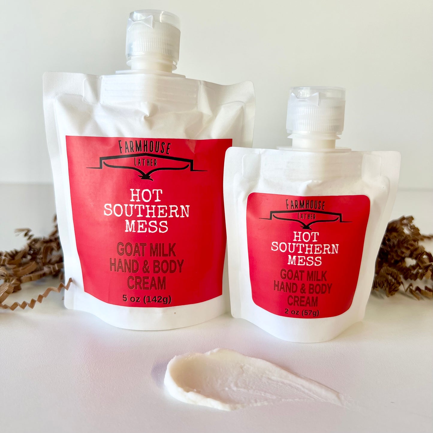 Hot Southern Mess (PICK-UP ONLY)