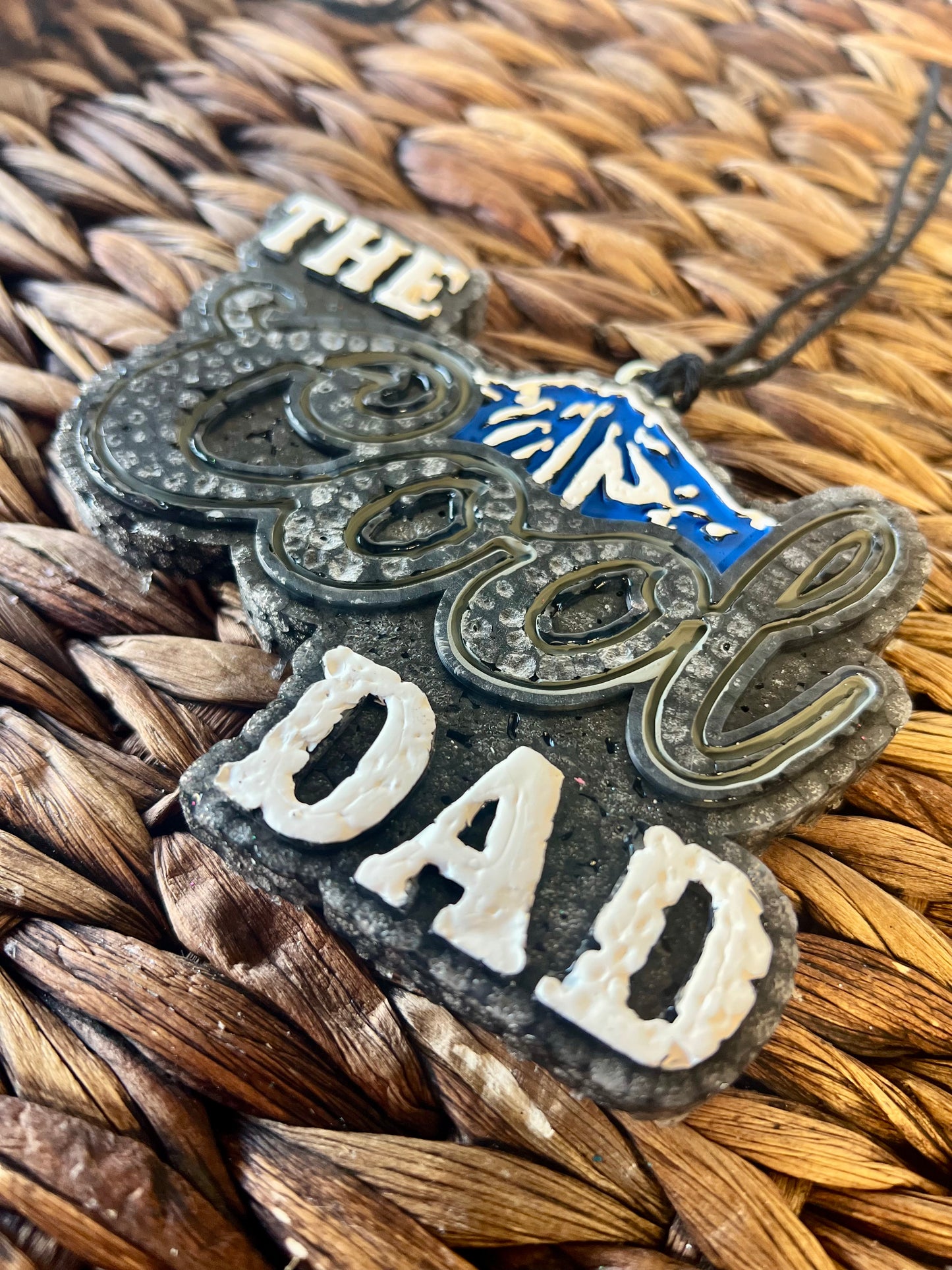 Black Ice - Cool DAD