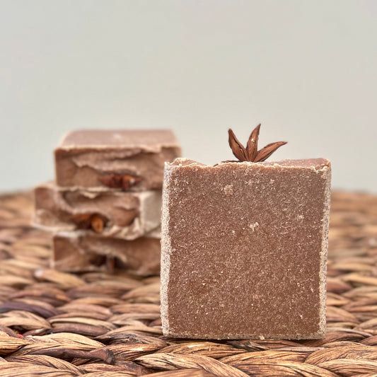 Wild Palomino Sea Salt Bar