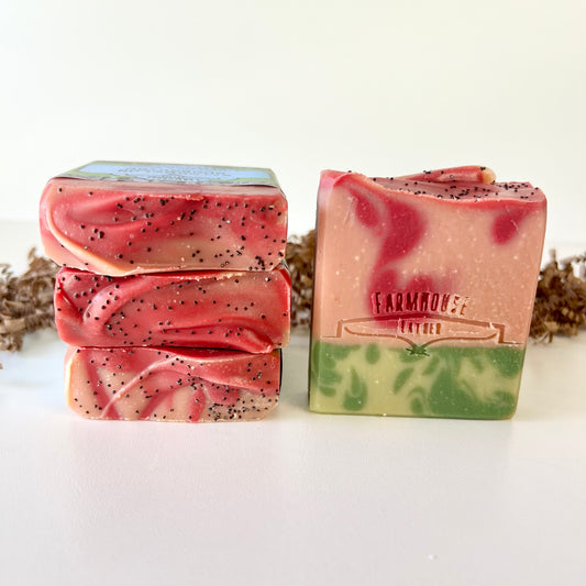 Watermelon Moonshine