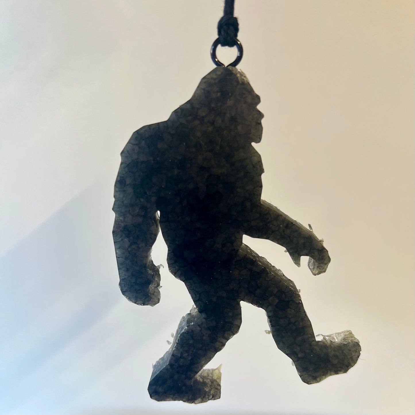 Black Ice - Sasquatch
