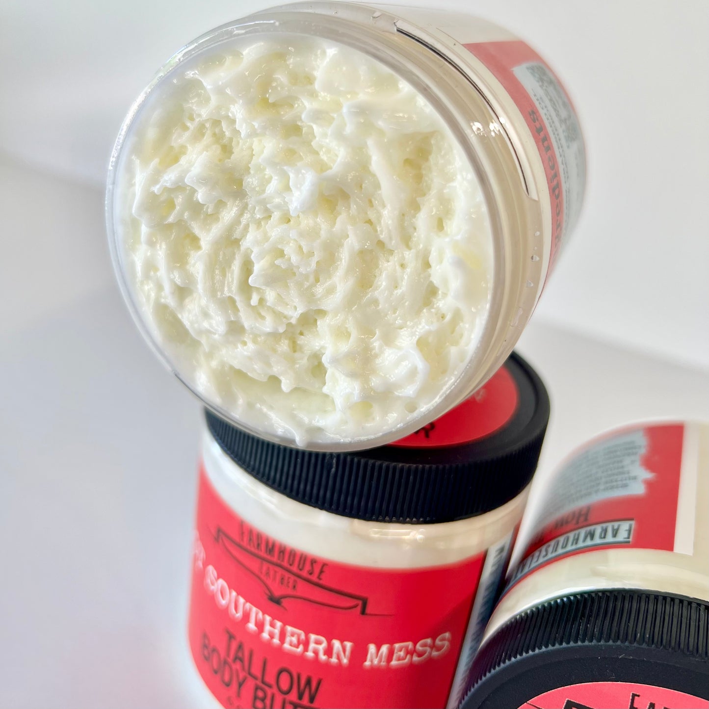 Hot Southern Mess (PICK-UP ONLY)