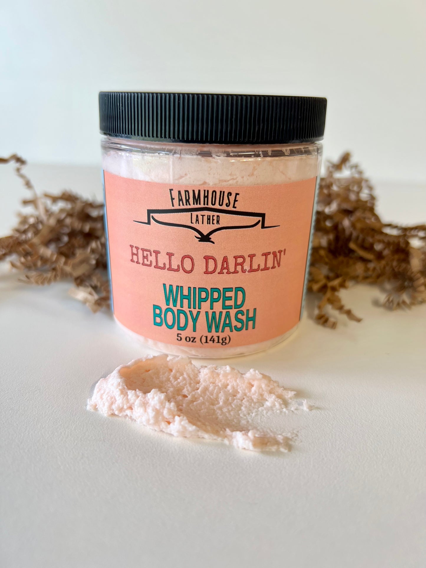 Hello Darlin'