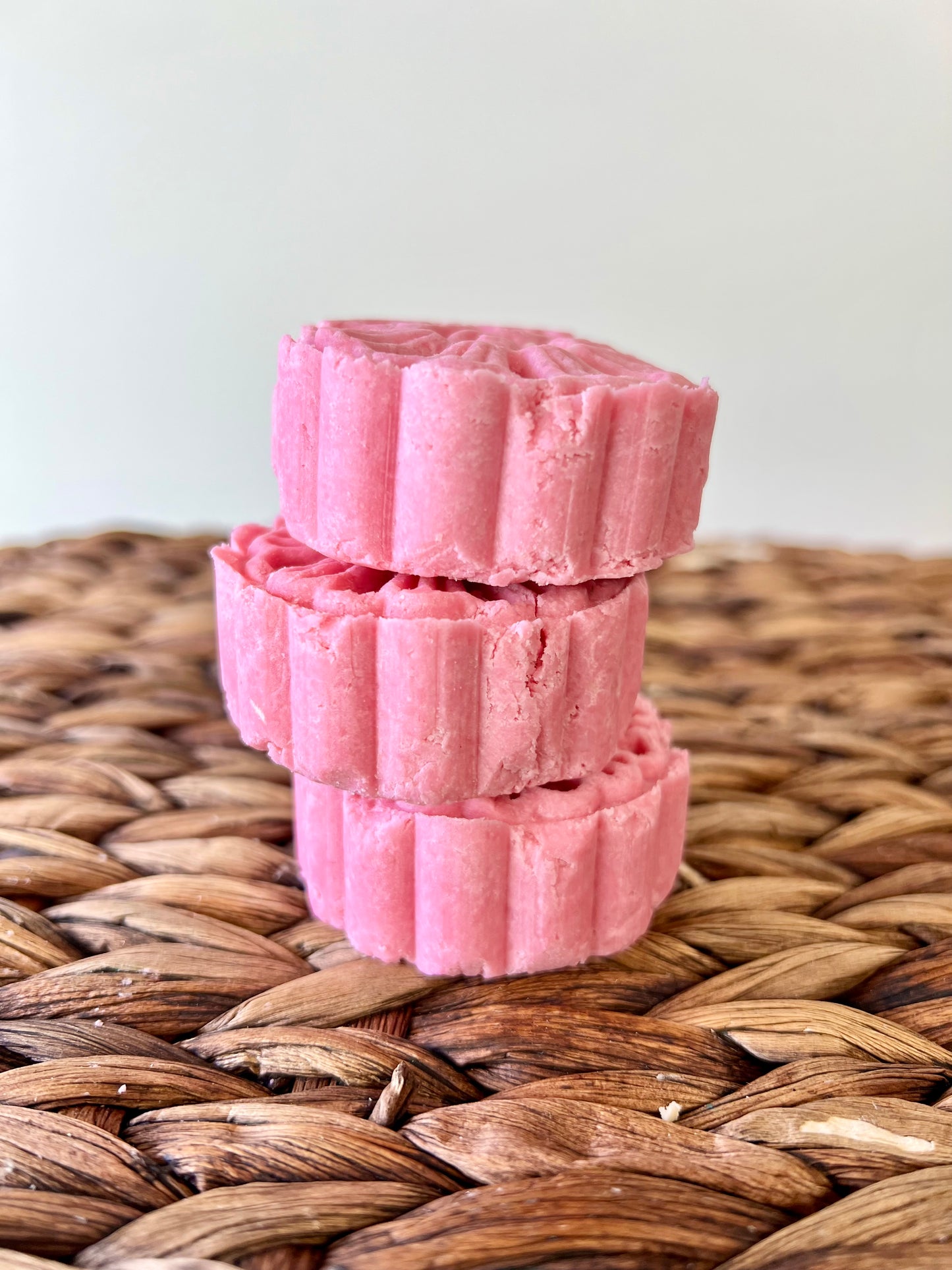 Hot Southern Mess Shampoo Bar