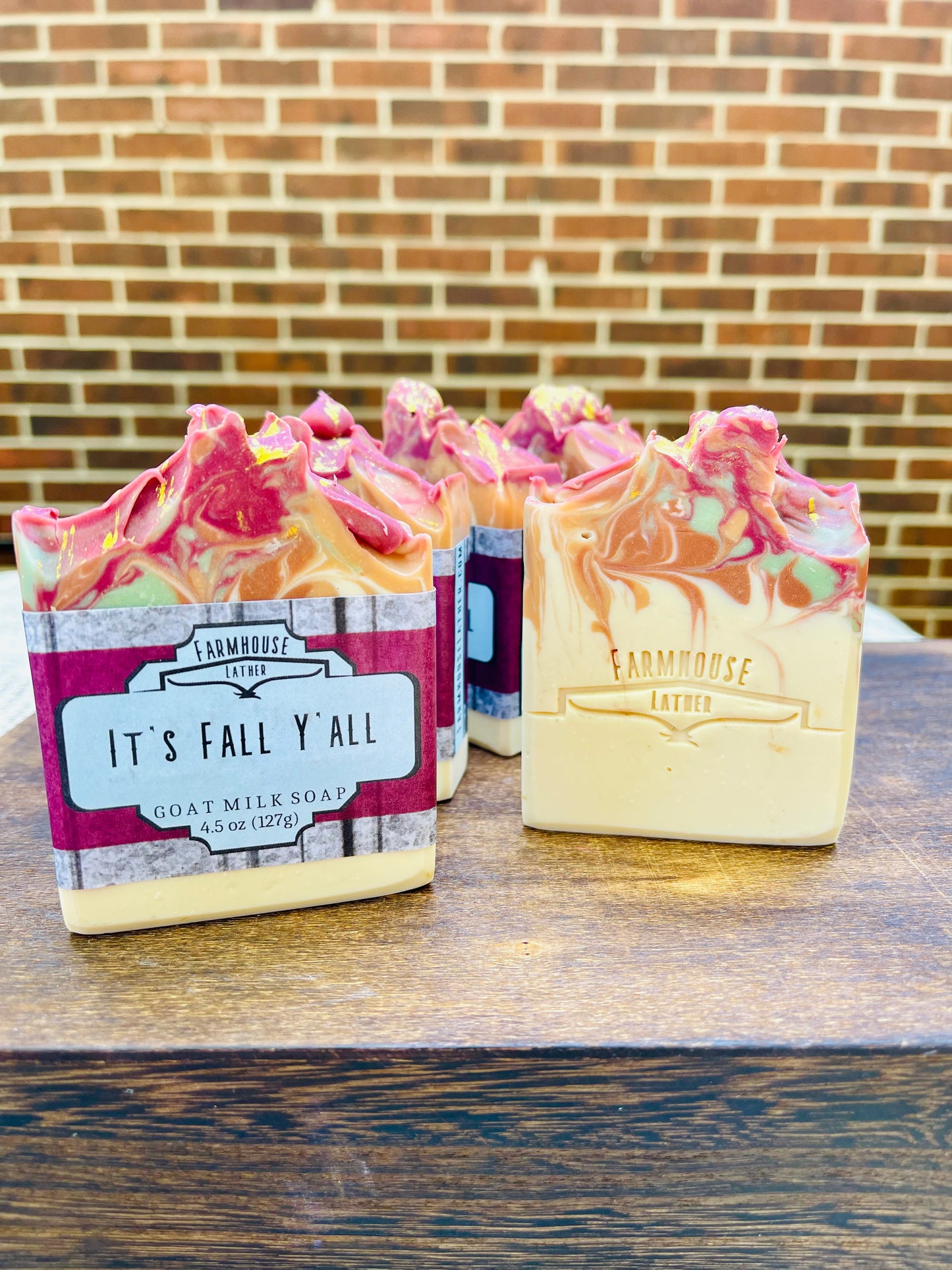 It's Fall Y'all