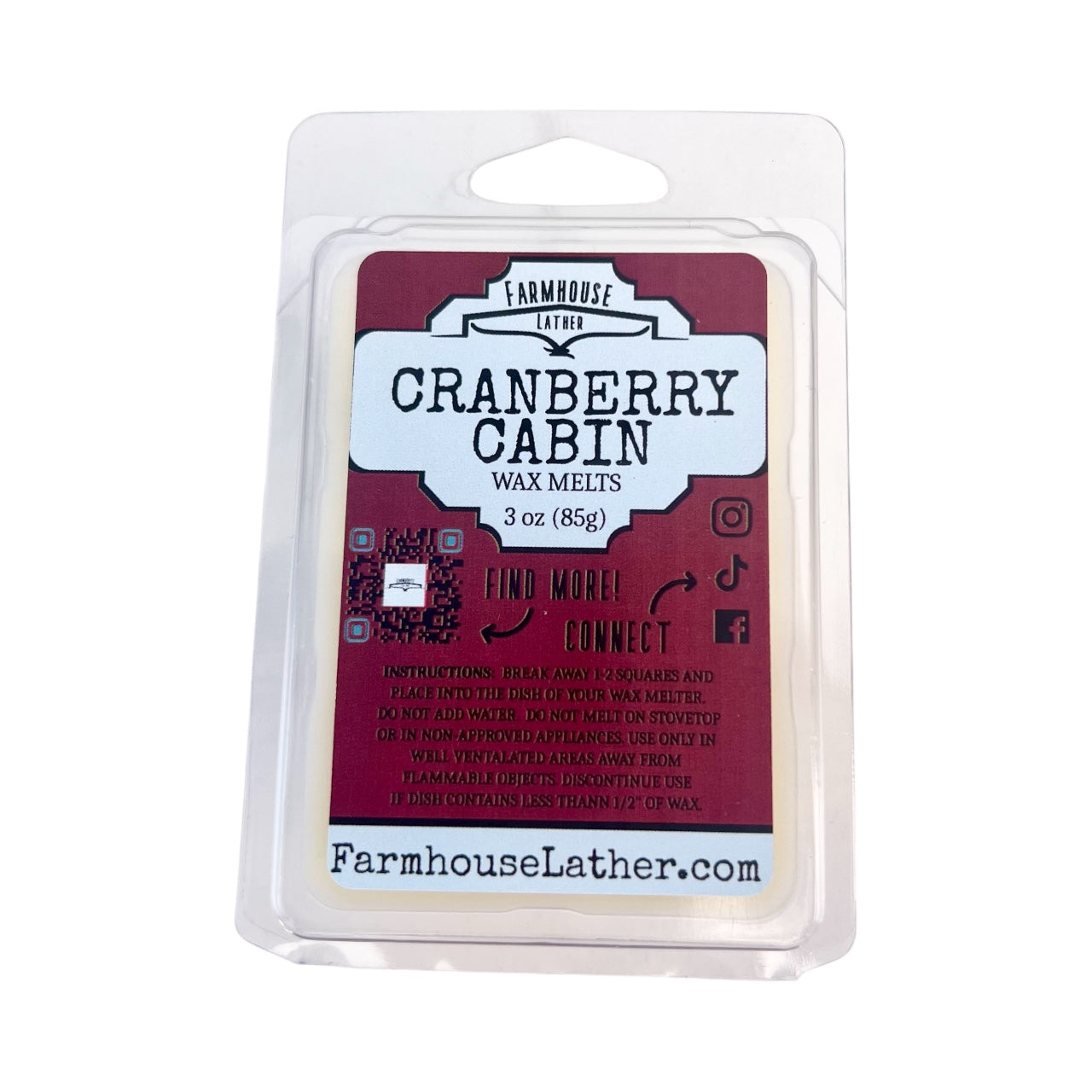 Cranberry Cabin