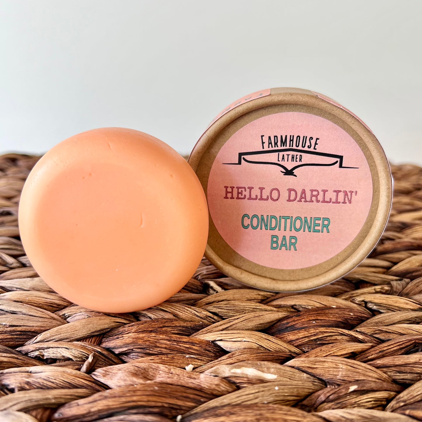 Hello Darlin Conditioner Bar