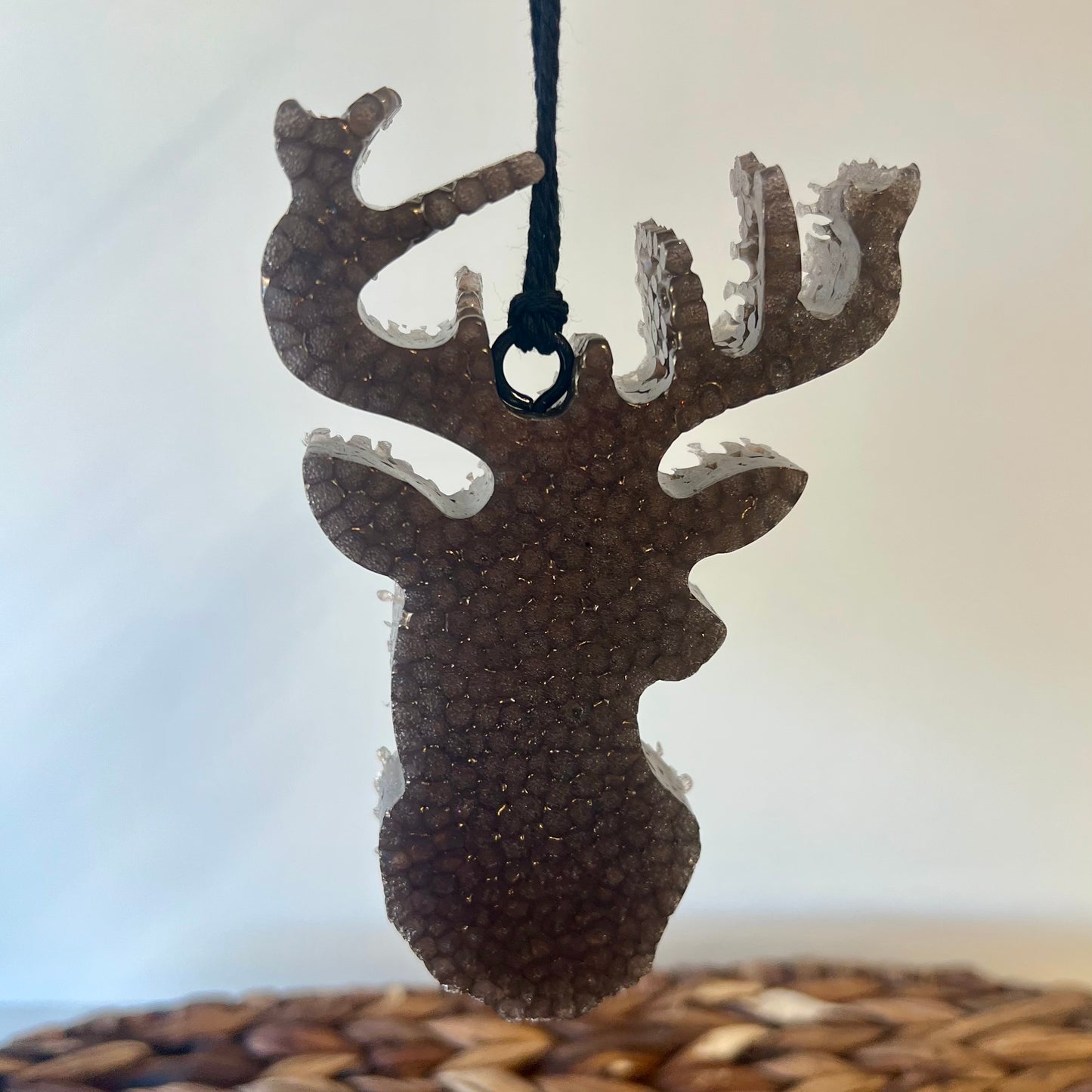 Flannel - Buck