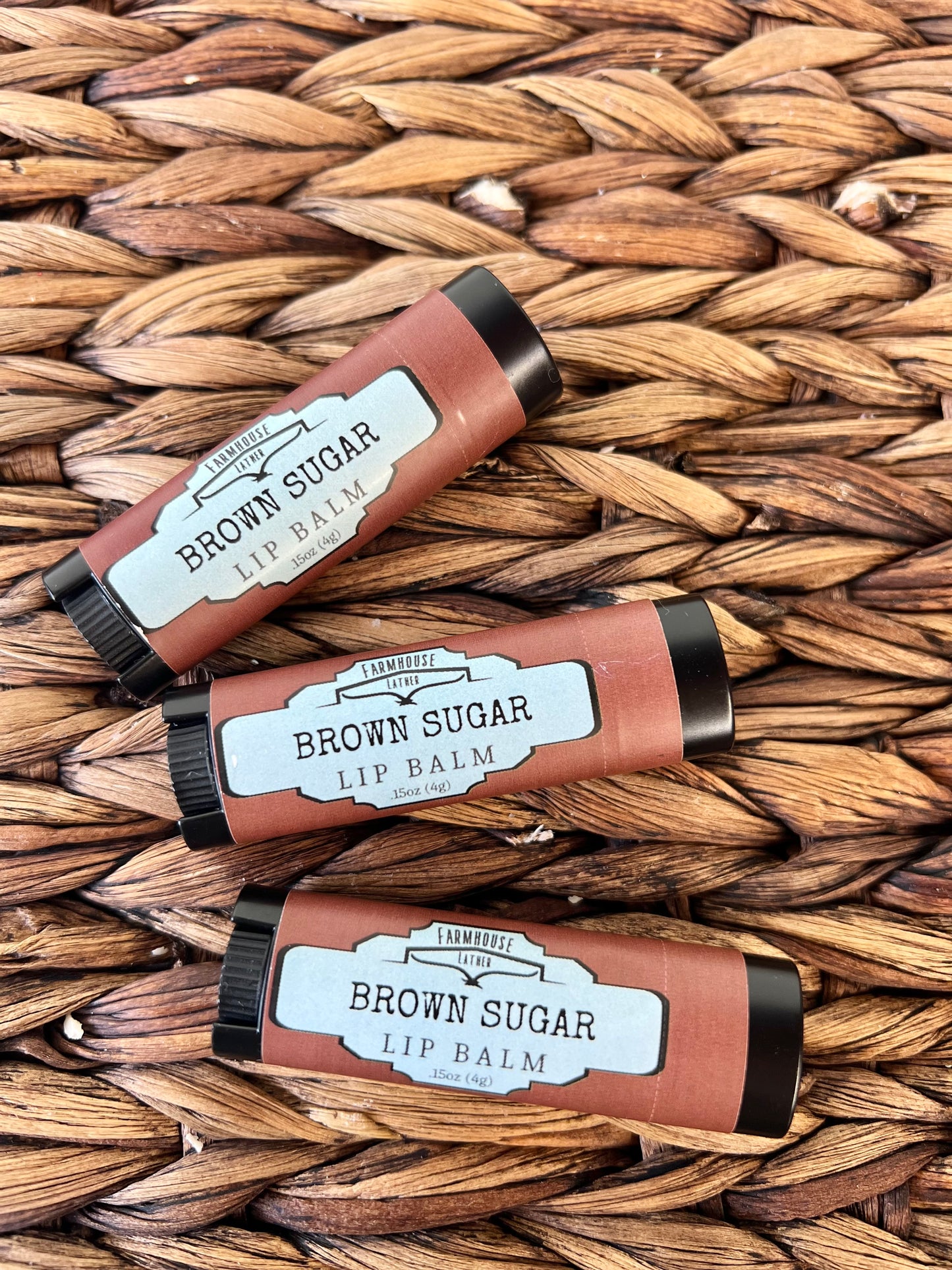 Brown Sugar (PICK-UP ONLY)