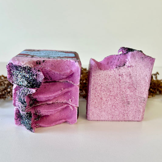 Southern Belle Sea Salt Bar