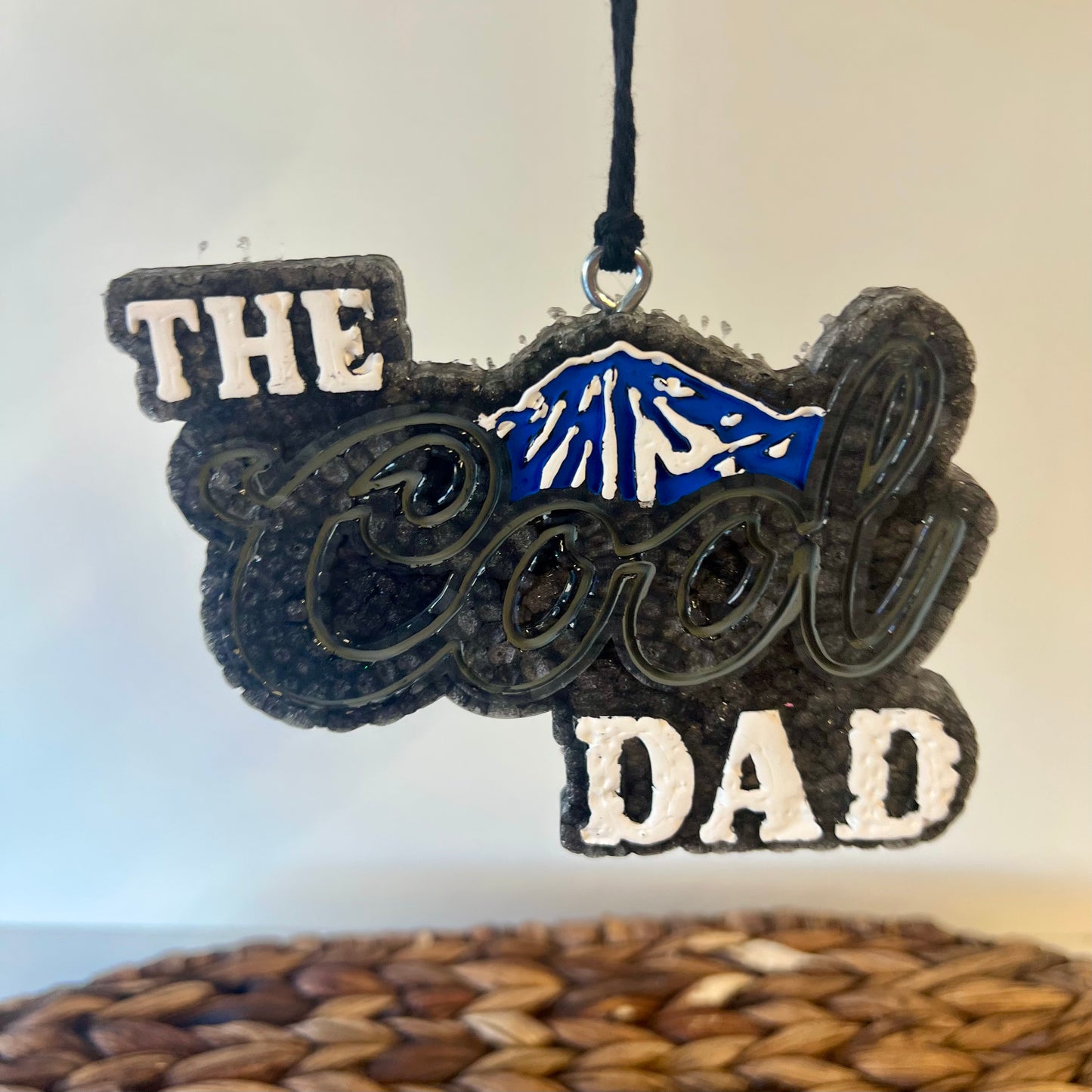 Black Ice - Cool DAD