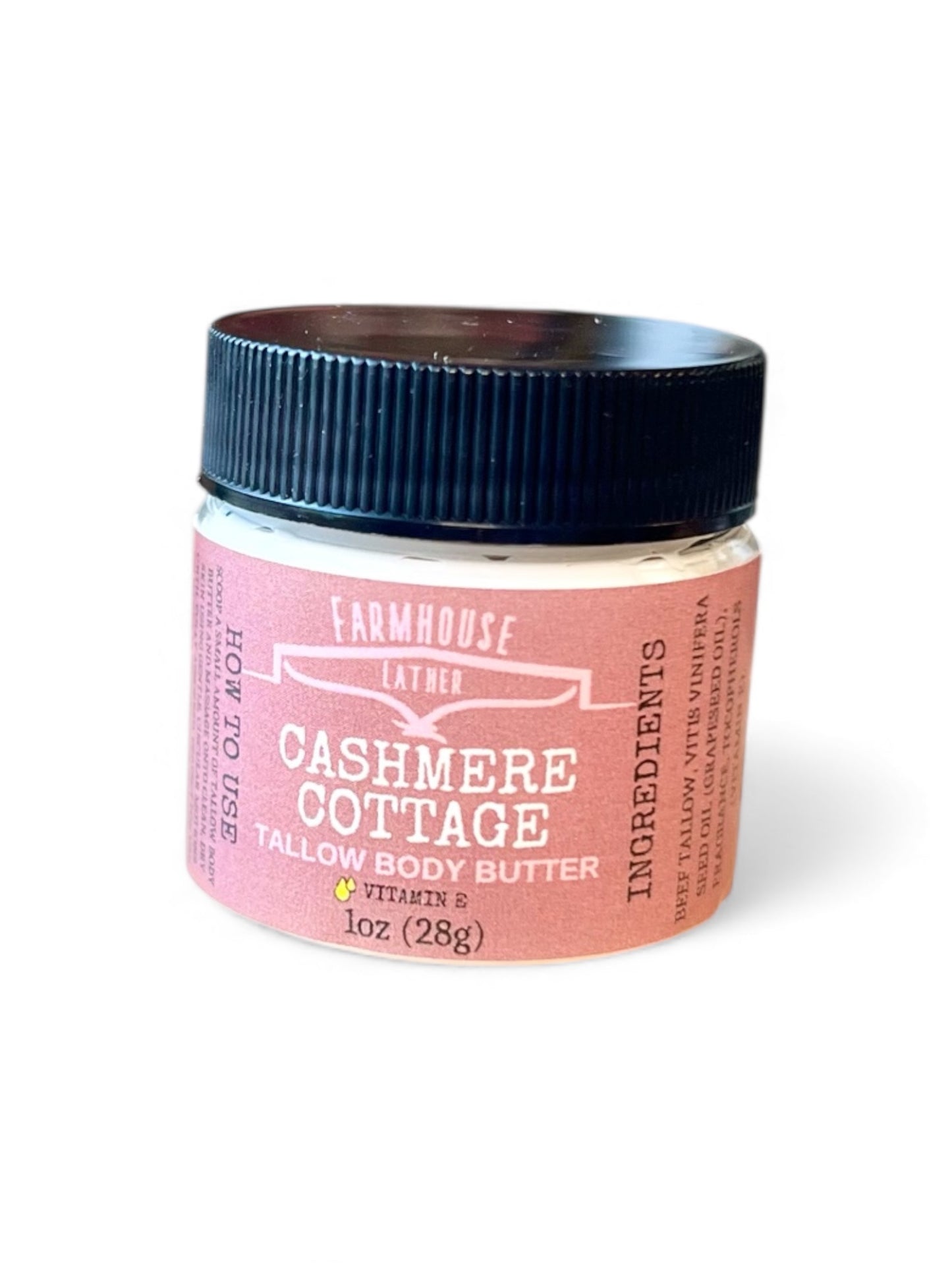 Cashmere Cottage