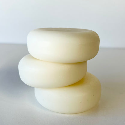 Nakey Conditioner Bar